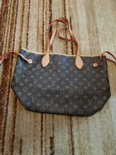 Bolsa sacola