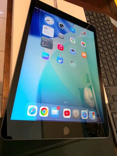IPad 9ª Geração 64 GB NA GARANTIA