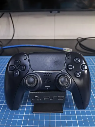 Controle PS5 Hall Efect Dualsense