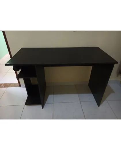 Escrivaninha Preto
