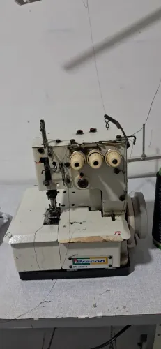 Maquina Galoneira
