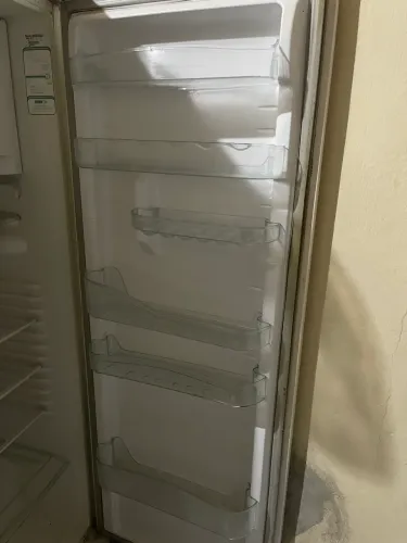 Geladeira Cônsul