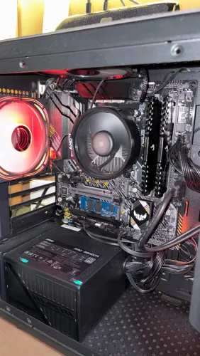 PC GAMER A VENDA
