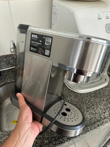 Cafeteira Italiana