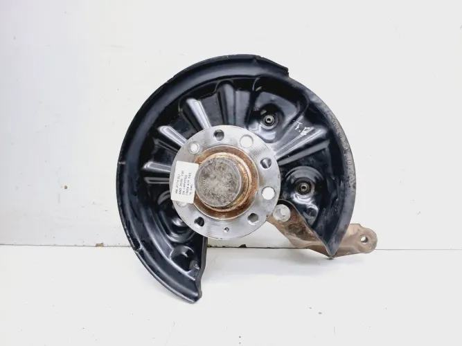 Manga Eixo Traseira Esquerda Vw Jetta Gli 2.0 2020 