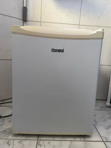 Frigobar Consul 80l