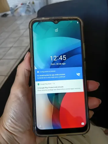 Smartphone Motorola 32gb