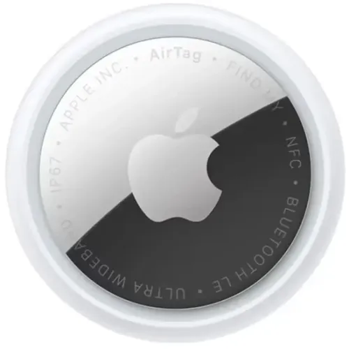Localizador Apple AirTag 2ª Geração