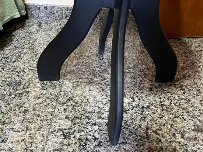Mesa de madeira 