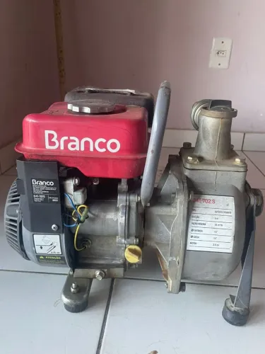 Motor bomba da Honda 