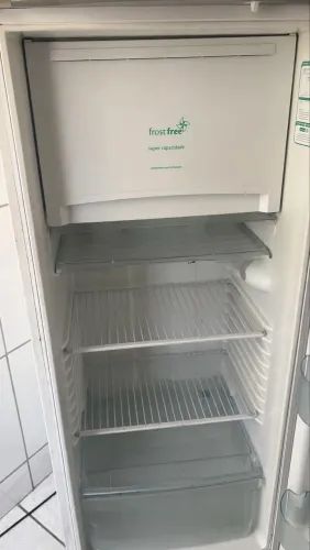 Geladeira