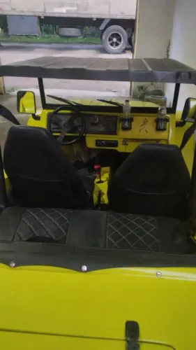 Buggy Buggy 1.6/ Tst/ RS 1.6 4-lug. 1994