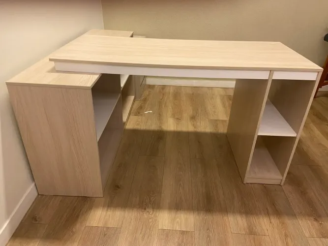 MESA PARA ESCRITÓRIO/RELATÓRIO