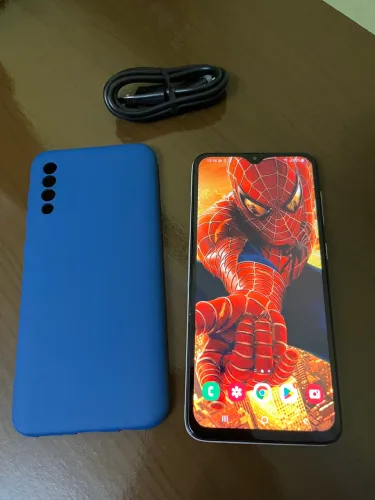 Samsung a30s 