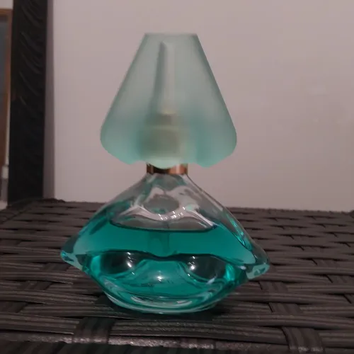 Tester perfume Laguna, Salvador Dali 