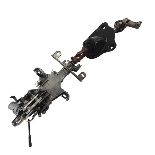 COLUNA DIREÇÃO NISSAN QUEST 1995 144330