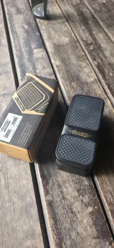 Pedal wah / volume sonicake 