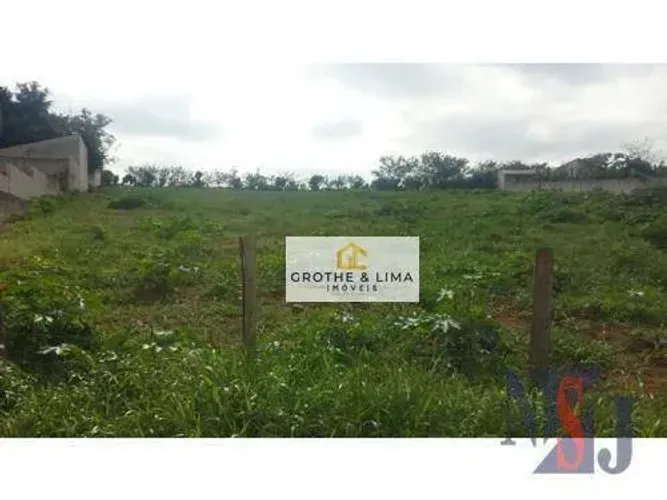 Área à venda, 5000 m² por R$ 1.500.000,00 - Fonte Imaculada - Taubaté/SP