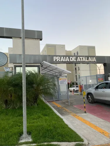 Alugo apartamento na Praia da Atalaia