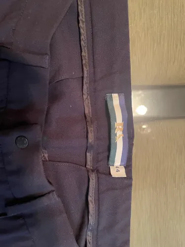 Calça Indaiá tech reserva , tamanho 44