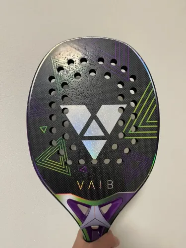 Raquete Vaib Fly beach tennis