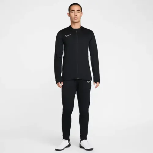 agasalho nike dri-fit academy masculino