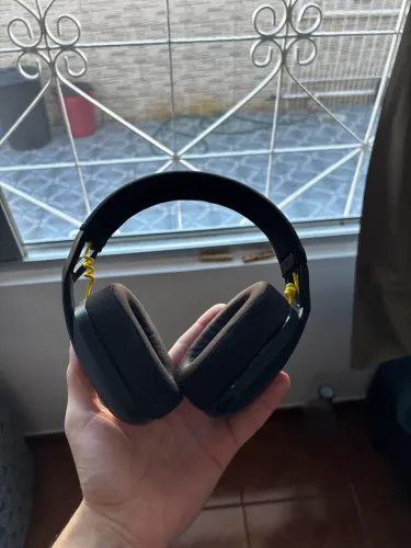 Logitech g435