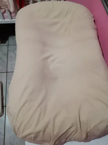 Ninho casulinho