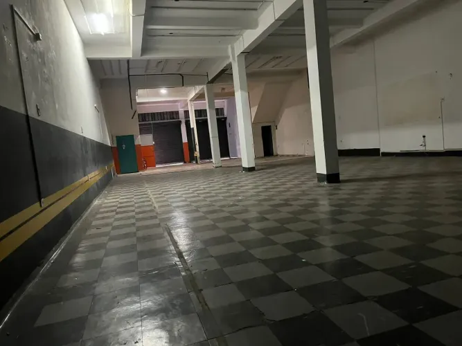 Imóvel comercial para locação e venda tem 250 metros quadrados em Centro - Osasco - SP