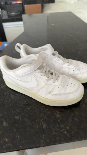 Tenis infantil Nike