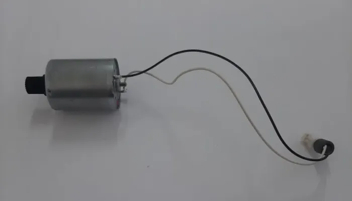 Motor do Papel da Impressora hp dj Ink Advantage 2675 