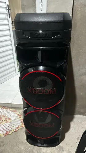 Som LG Xboom