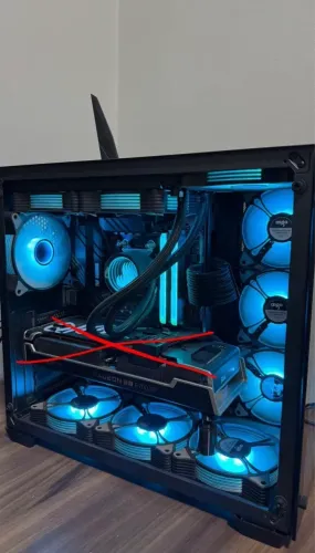PC GAMER RYZEN 7 5700X | 16GB RAM