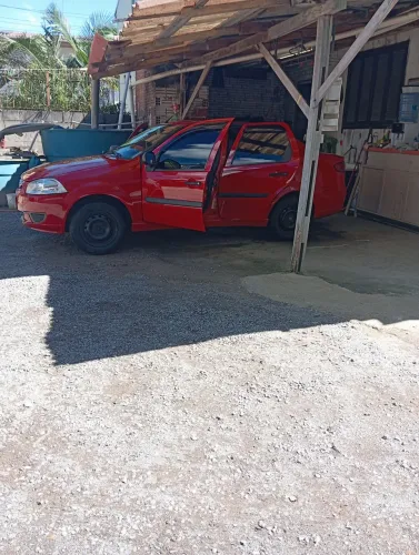 Fiat Siena EL 1.0 MPI Fire Flex 8V 4P 2014