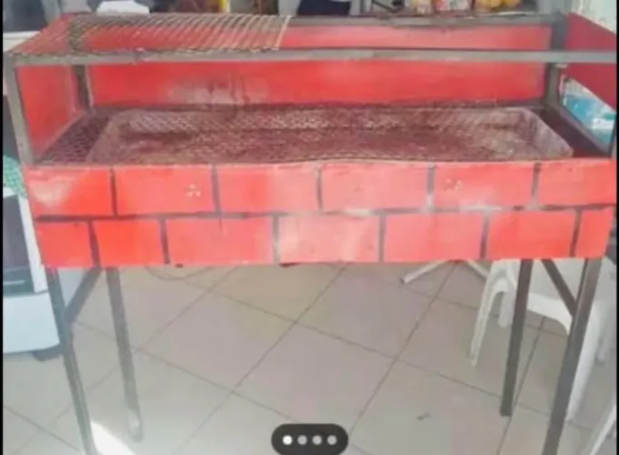 Churrasqueira