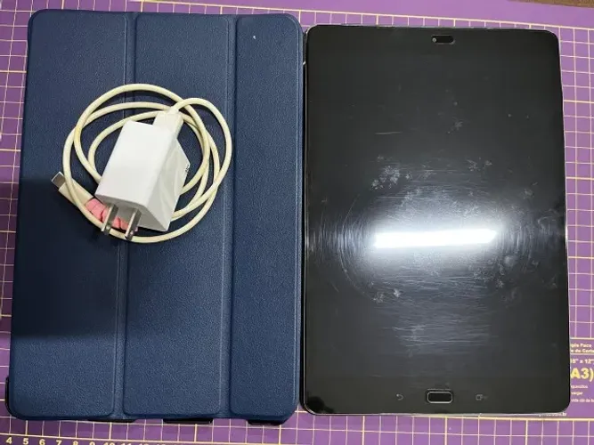 ASUS ZenPad 3S 10 P027