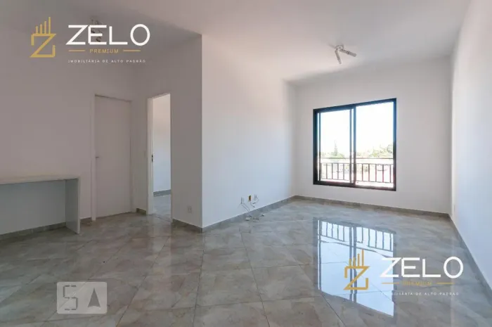 APARTAMENTO RESIDENTIAL em Campinas - São Paulo, Vila Nova