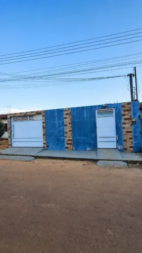 VENDO CASA - PORANGA 2, ITACOATIARA | ÓTIMA OPORTUNIDADE!