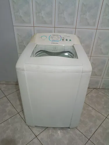 Máquina de Lavar Eletrolux 12kg 110V - Entrego e dou Garantia 