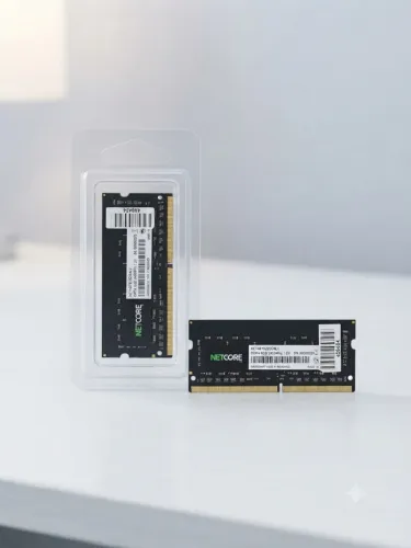 Memória ram DDR4 8GB Sodimm - Notebook