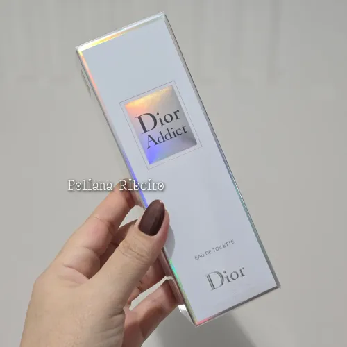Perfume Dior Addict edt 100 ml