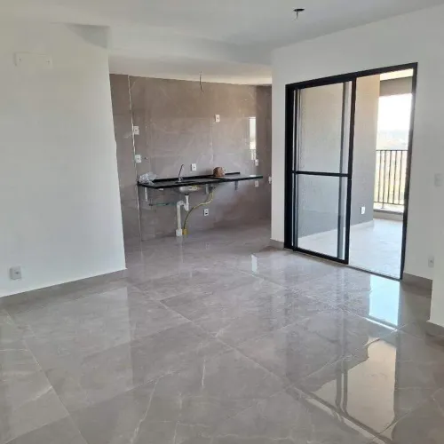 Apartamento com 3 dormitórios para alugar, 87 m² por R$ 4.225,00/mês - Nova América - Pira