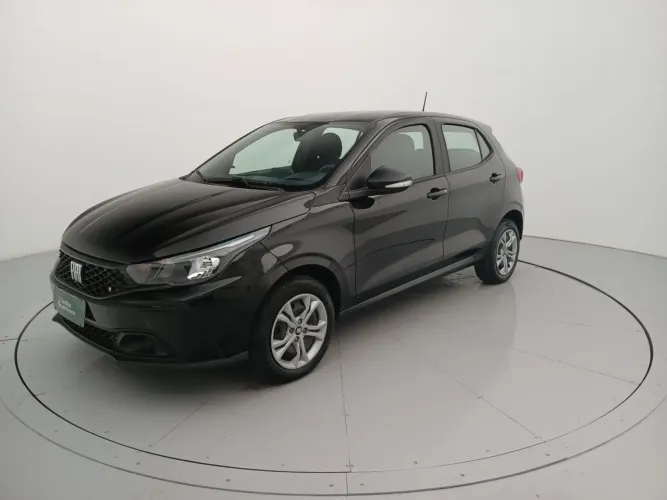 Fiat Argo Drive 1.0 Firefly 2026