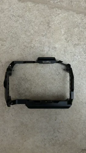 Cage SmallRig R6 II