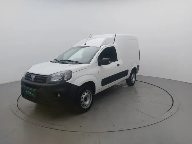 Fiat Fiorino Endurance 1.3 Flex 8V 2P 2025