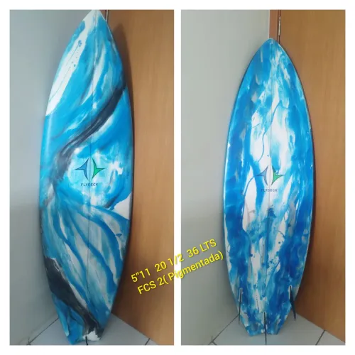 Prancha de surf
