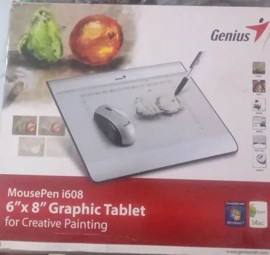 Tablet Pen