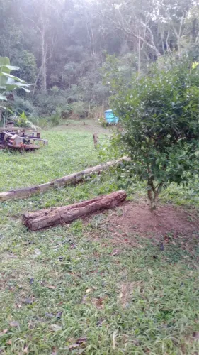 Terreno no itacorubi