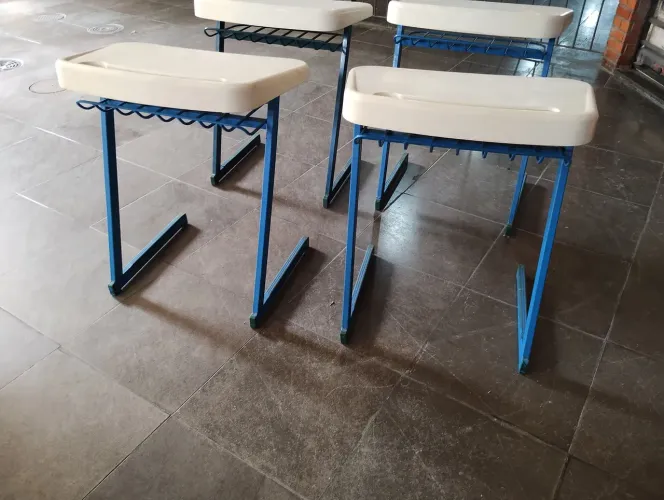 Mesa de escola