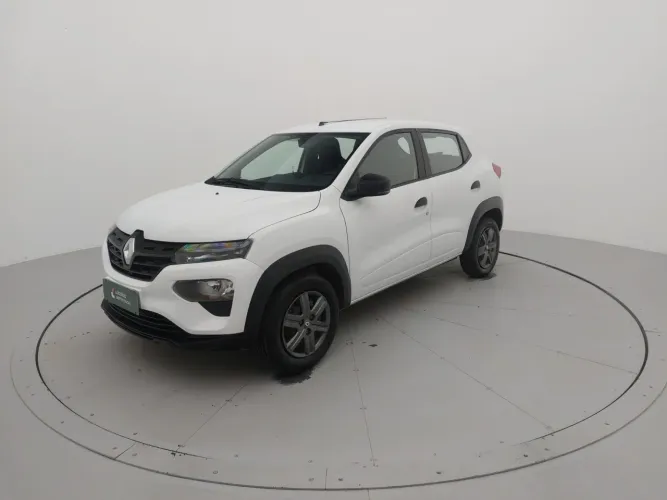 Renault Kwid 1.0 Zen 2025